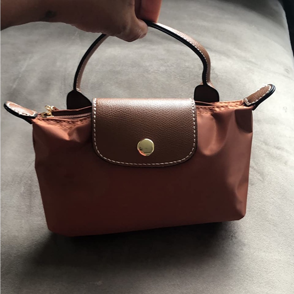 Top Handle Mini Satchel Clutch Wallet Crossbody Designer Handbags for women